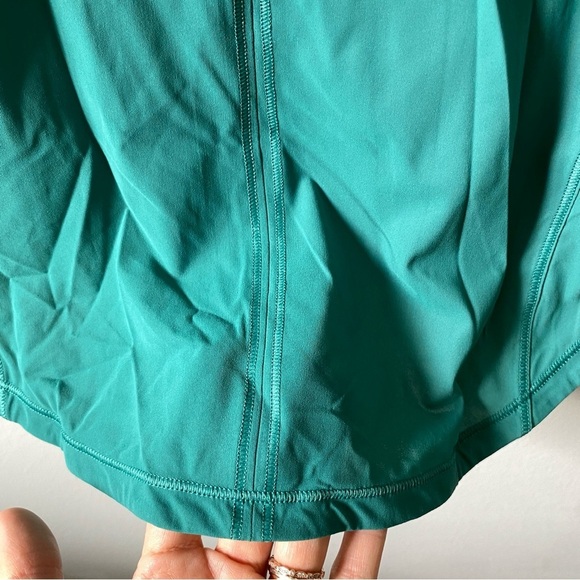 Lululemon Sculpt Tank Teal Lagoon 0 - Picture 6 of 9